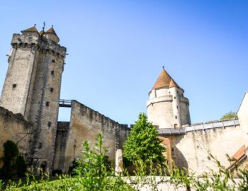 Château de Blandy_Blandy