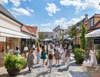 La Vallée Village_Serris