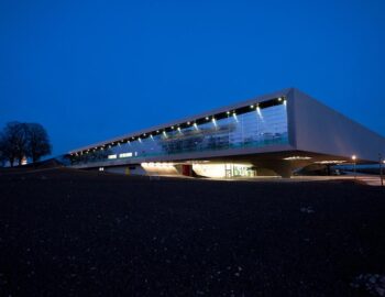 Musée de la Grande Guerre du Pays de Meaux
