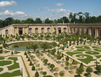 Château de Versailles
