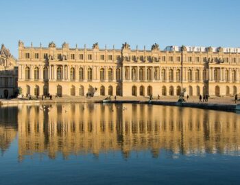 Château de Versailles