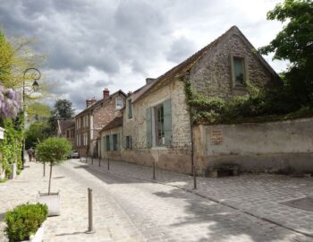 Musée Millet