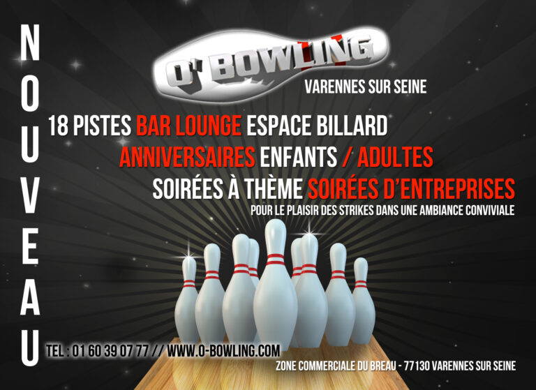O’Bowling