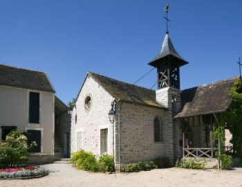 Musée des peintres
