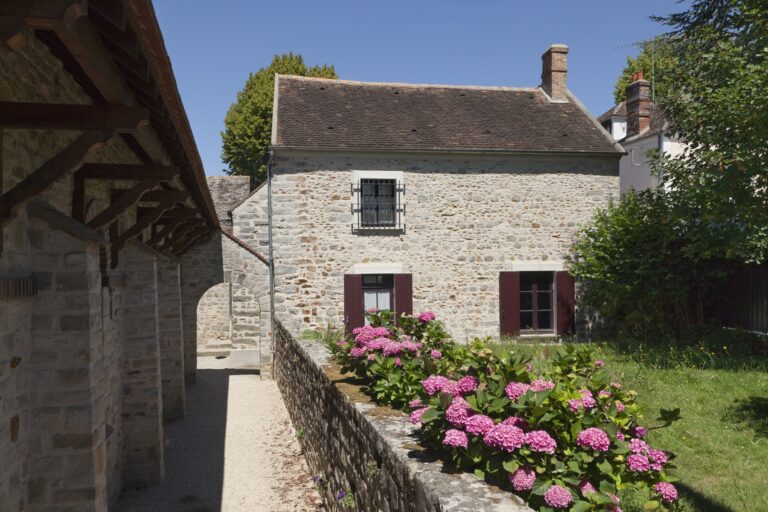 Musée des peintres