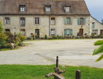 Ferme de la Recette