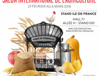 Salon International de l’Agriculture