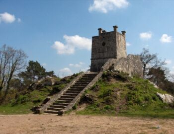 Tour Denecourt