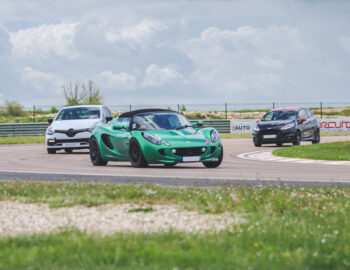 Vivez une expérience unique sur les Circuits Automobiles LFG, à La Ferté-Gaucher proche de Provins
