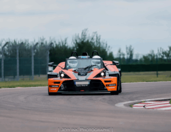 Vivez une expérience unique sur les Circuits Automobiles LFG, à La Ferté-Gaucher proche de Provins