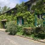 Gîte de la Girafe