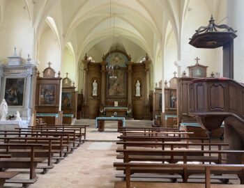 Blandy-les-Tours