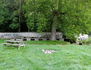 Pont de Fer