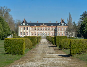 Château de Bombon