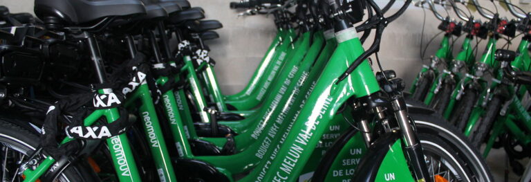 mélivélo