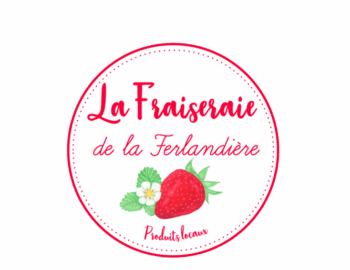 La Fraiseraie de la Ferlandière