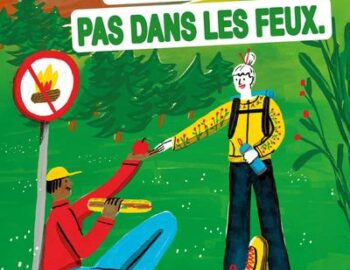 Charte du Randonneur FFR