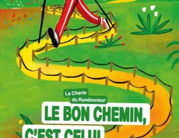 Charte du Randonneur FFR