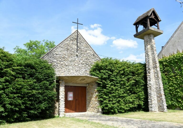 Chapelle Notre Dame-du-Pain