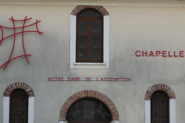 Chapelle Notre-Dame-de-l'Assomption