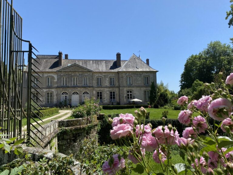 Château de Sivry