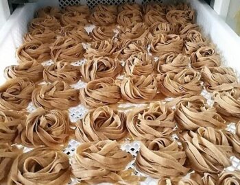 Tagliatelles