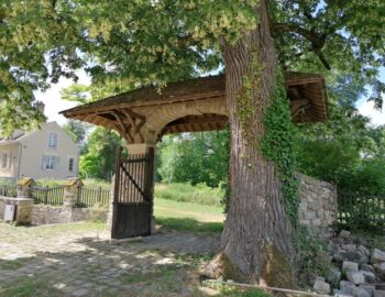Domaine de la Salle
