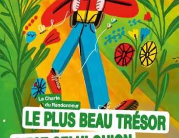 Charte du Randonneur FFR