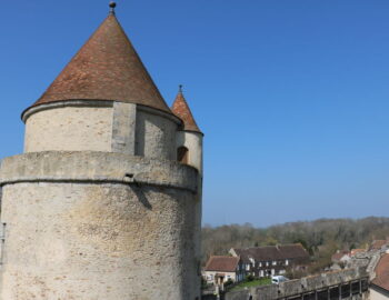 Blandy-les-Tours