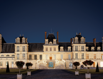 Nuit d’été à la cour