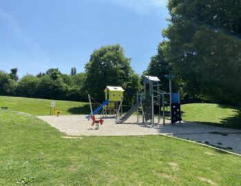 Parc Sainte-Reine