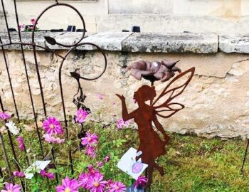 Journées des plantes & Art du jardin - Fête d'automne_Jossigny