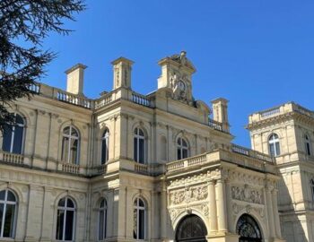 Journées des plantes & Art du jardin - Fête d'automne_Ferrières-en-Brie