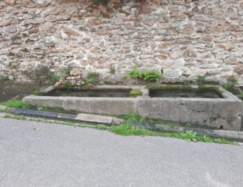 Abreuvoir de Barneau