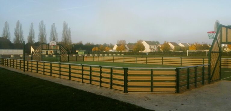 City-Stade de Guignes