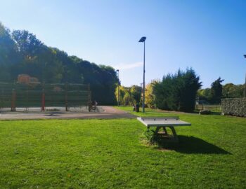 City-Stade Chaumes