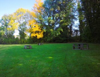City-Stade Chaumes