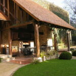 Chez Christine