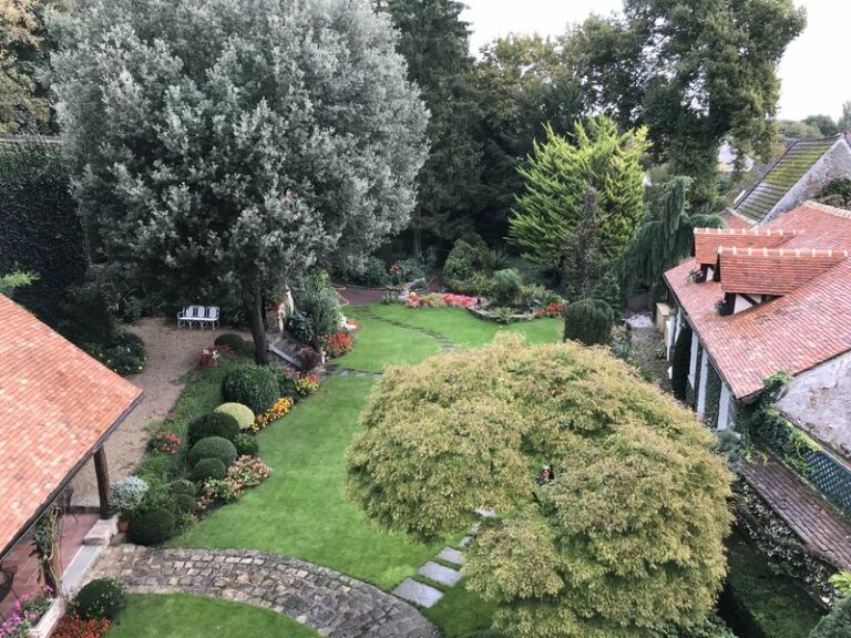 Chez Christine