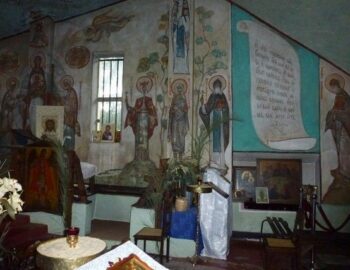 Notre Dame de Kazan
