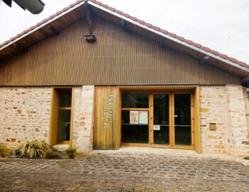 Salle le Manège