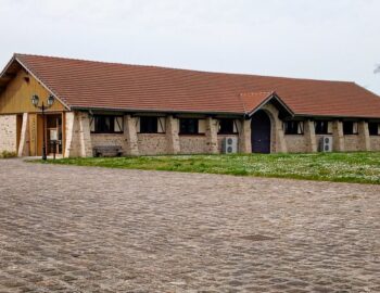 Salle le Manège