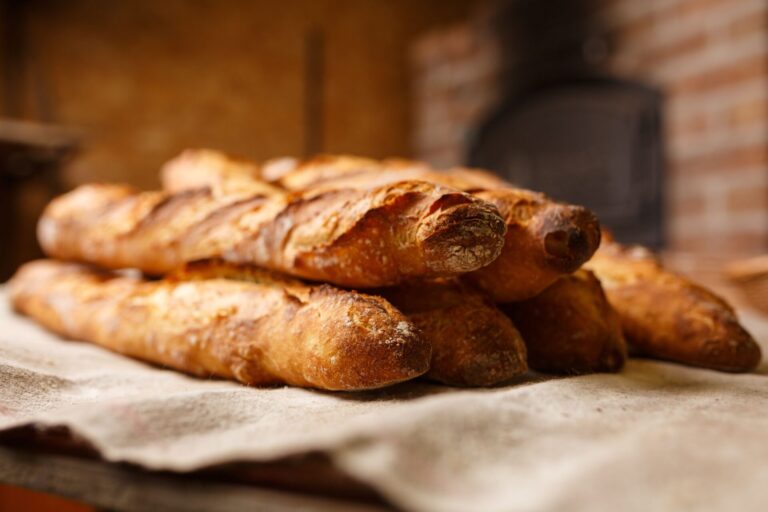Boulangerie