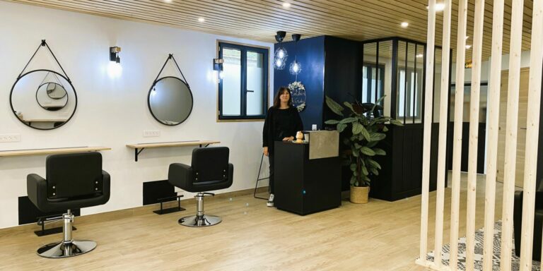 L'Atelier de Coralie