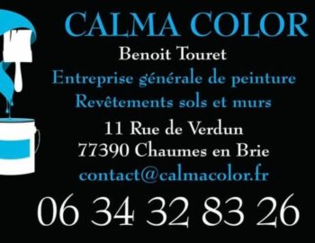 Calma Color
