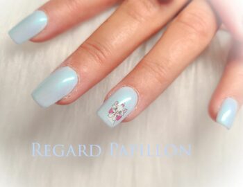 Regard Papillon