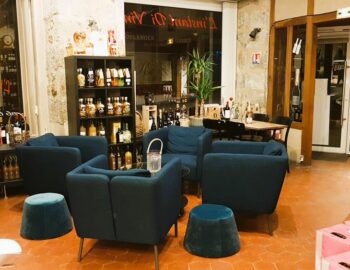 L'Instant Di Vin