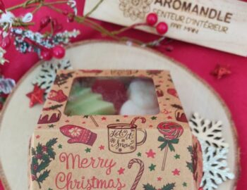 Aromandle