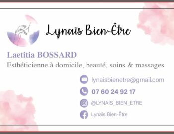 Lynais beauté