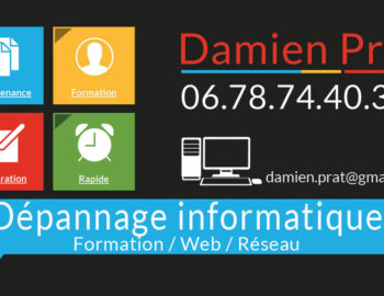 Damien Prat